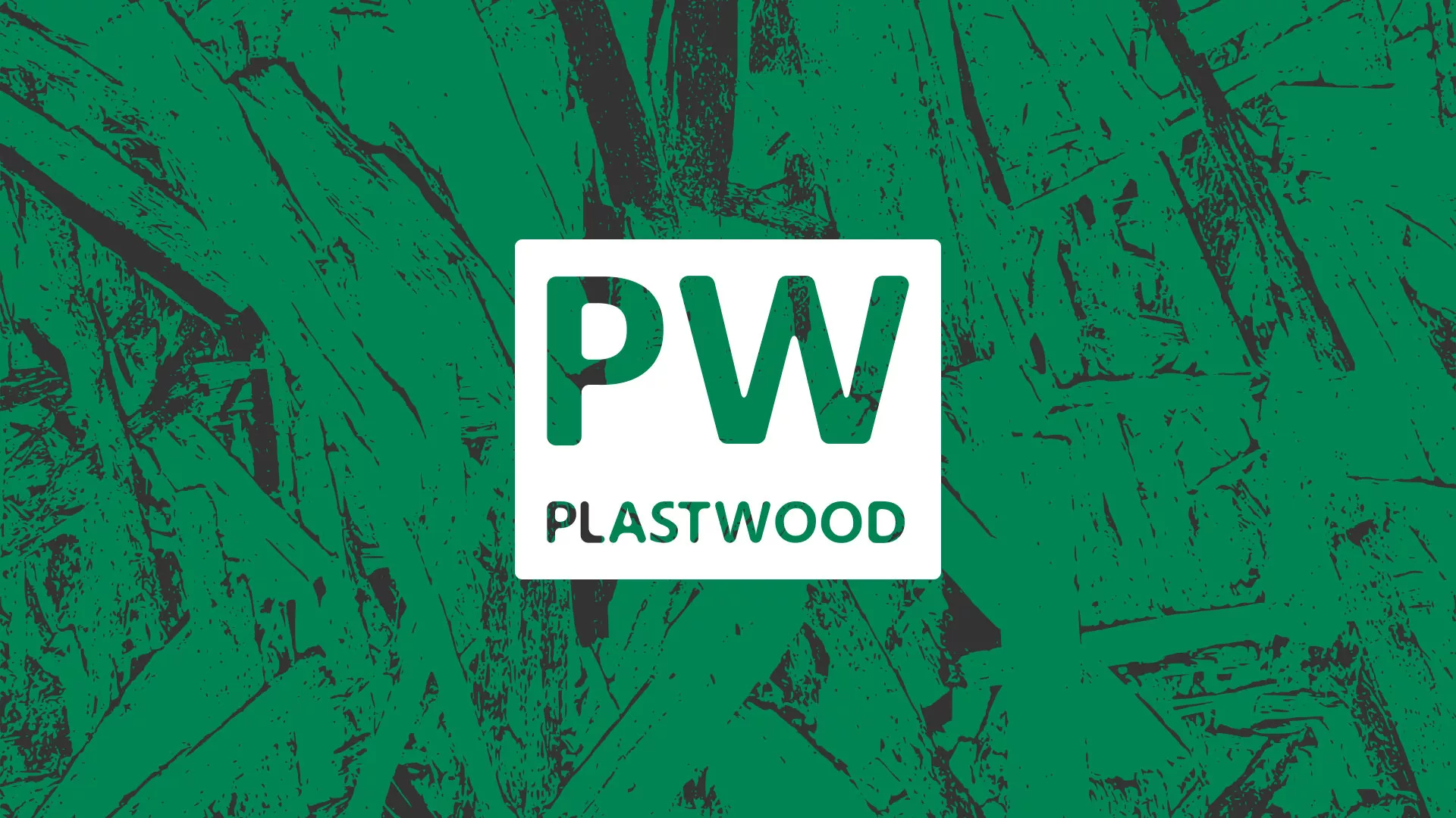 Разработка айдентики и сайта компании «Plastwood» в Костомукше