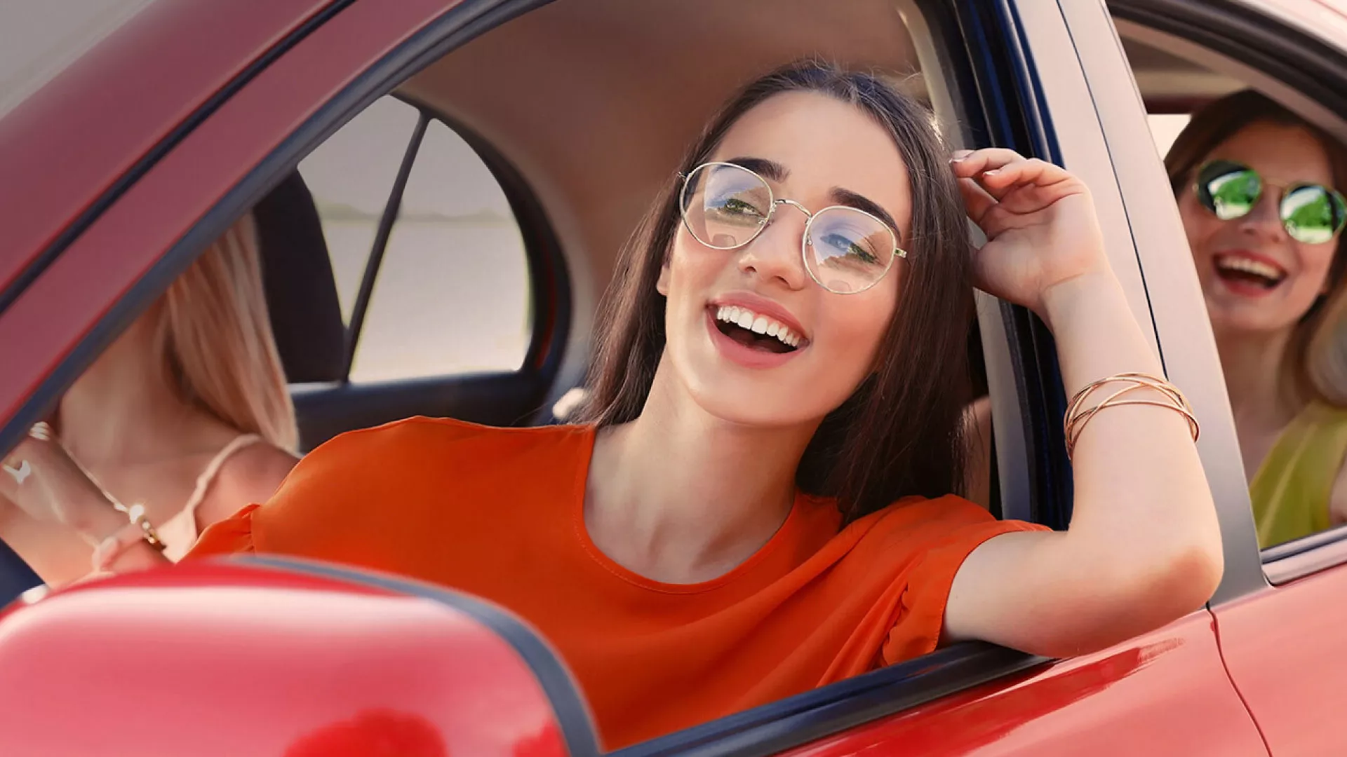 Разработка сайта для проката автомобилей в Костомукше