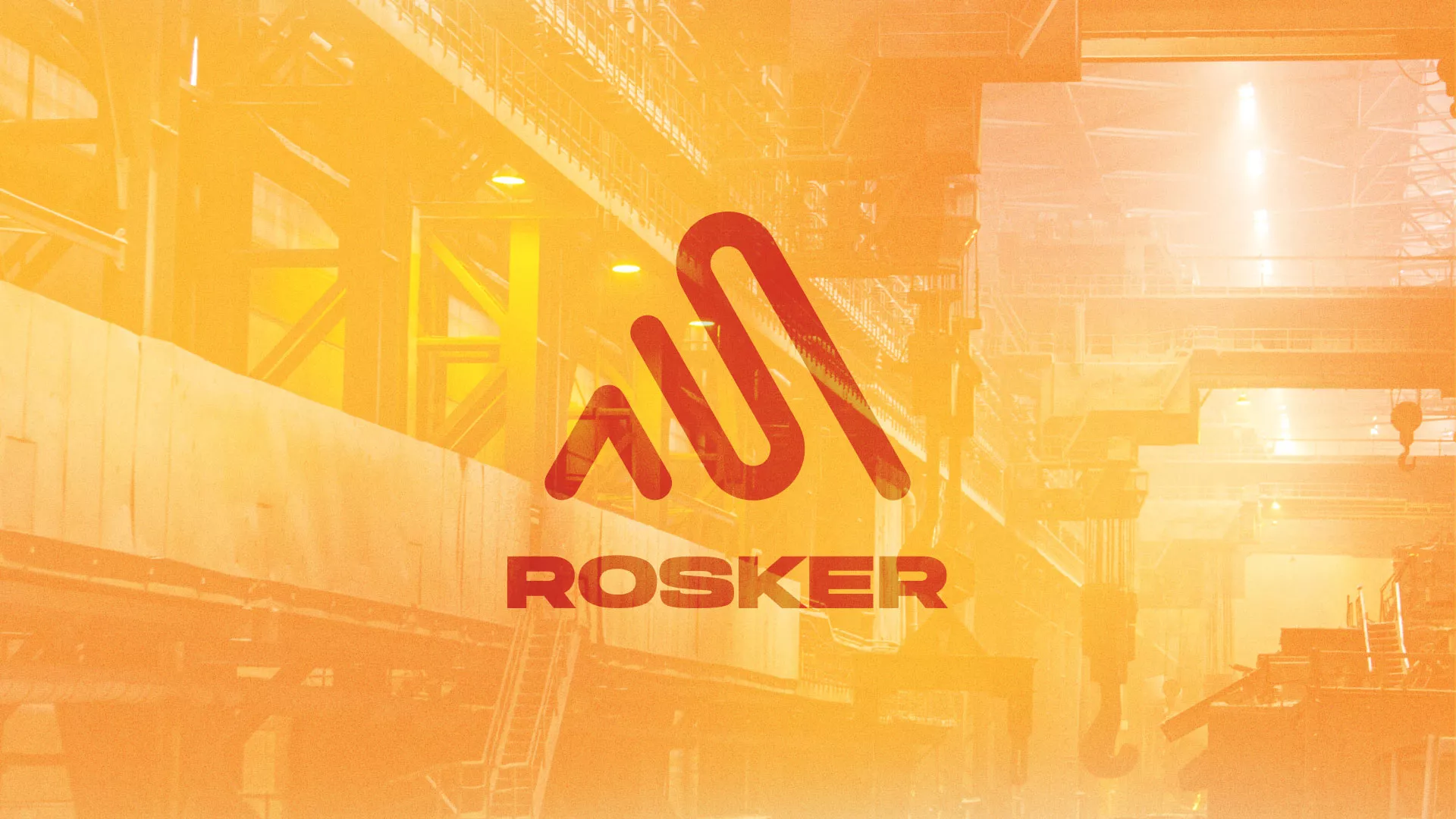 Ребрендинг компании «Rosker» и редизайн сайта в Костомукше