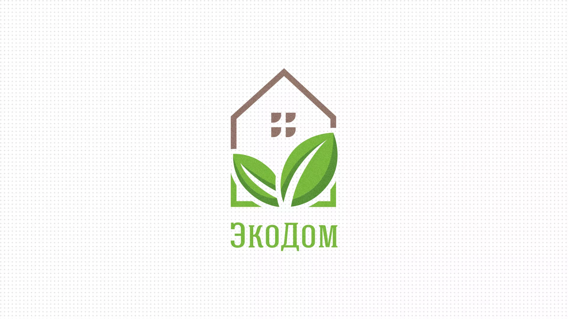 Создание сайта для строительной компании «ЭКОДОМ» в Костомукше