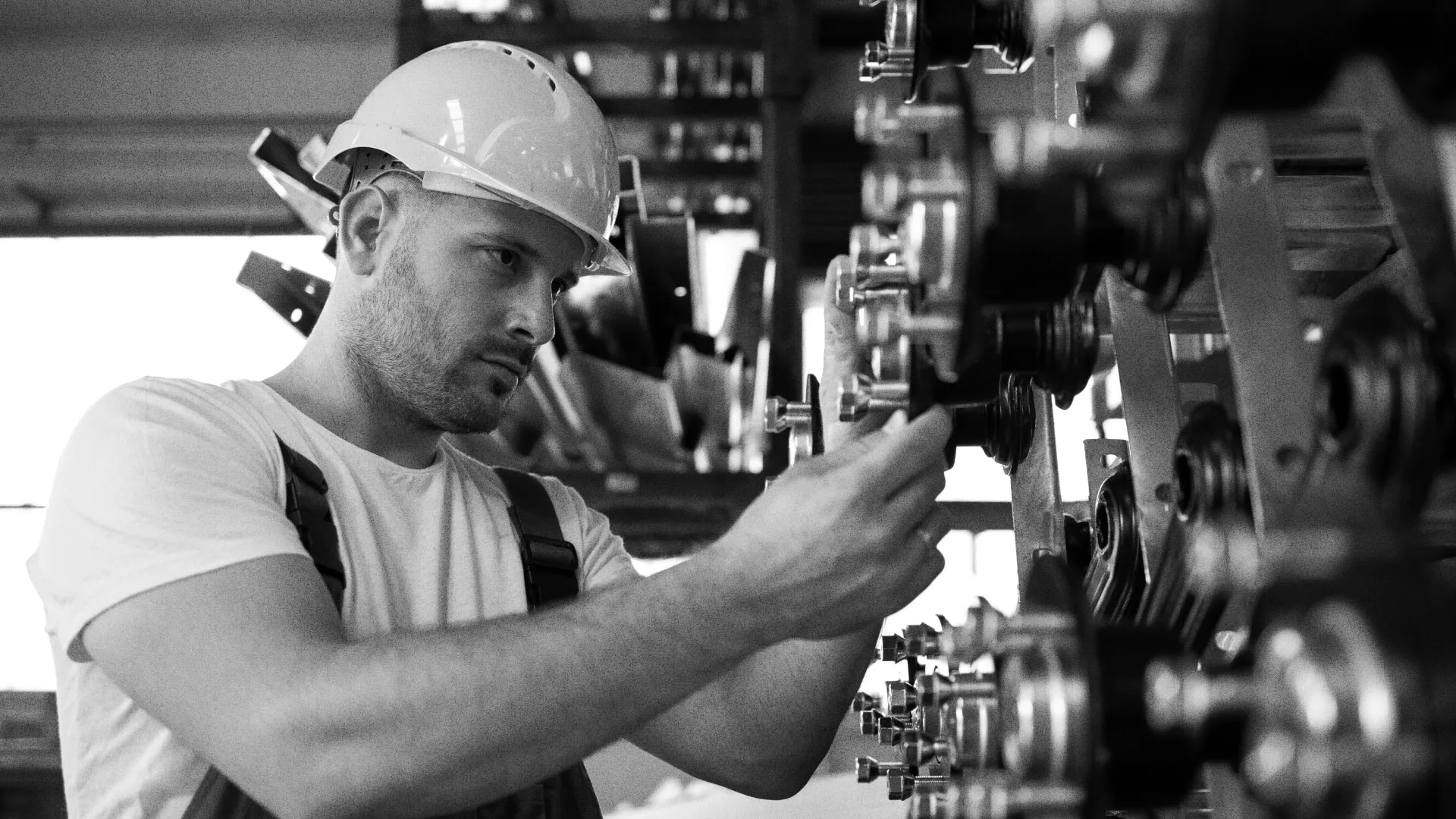 Разработка сайта для завода по продаже оборудования в Костомукше