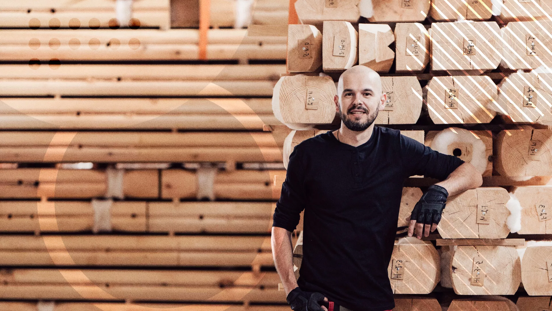 Создание сайта для строительной компании в Костомукше